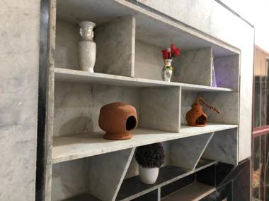 Zohra Baugh a green & organic farmhouse stay with all amenities
