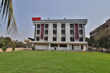 Utkarsh Hotel Silvassa