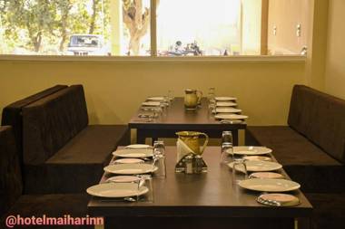 Hotel Maihar Inn