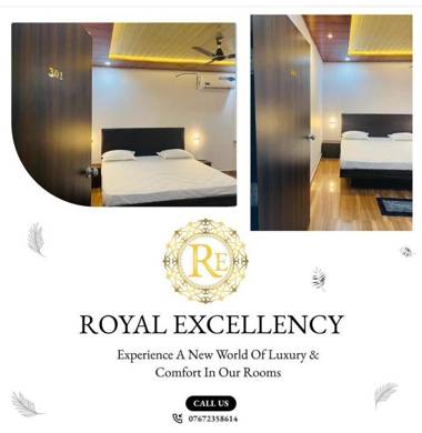 Royal Excellency Inn