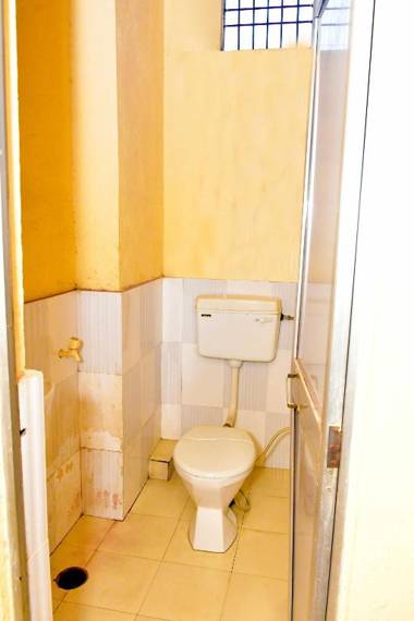 SPOT ON 92938 Hotel Sunset Lodge