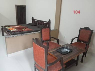 Blue Lotus Club & Resort