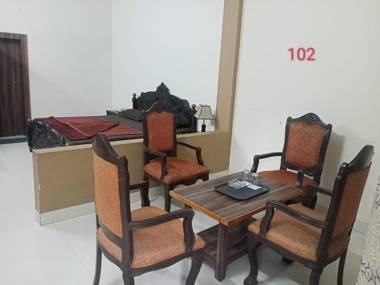 Blue Lotus Club & Resort