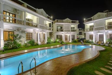 Richmonde Park Villa Resort