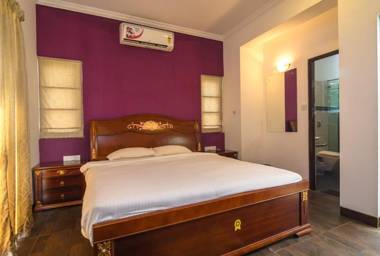 Richmonde Park Villa Resort