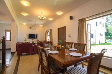 Richmonde Park Villa Resort