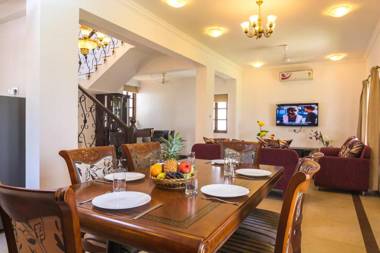 Richmonde Park Villa Resort