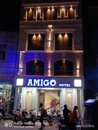 Hotel Amigo