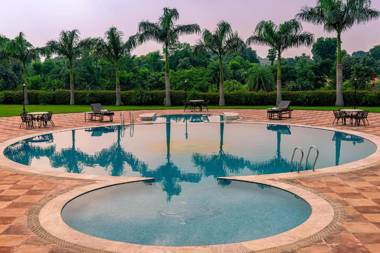 Hotel Raj Mahal The Palace