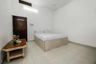 SPOT ON 36622 Hotel All Orchha View