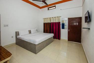 SPOT ON 36622 Hotel All Orchha View