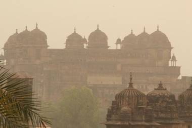 Sunset Backpackers Hostel