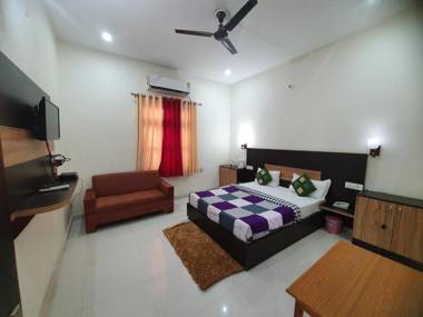 Bundeli Farm Resort Orchha