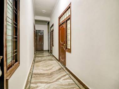 SPOT ON 66601 Hotel Kasturi Plaza