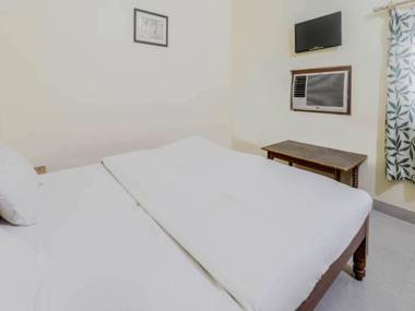 OYO Flagship ORC021 Heaven Inn