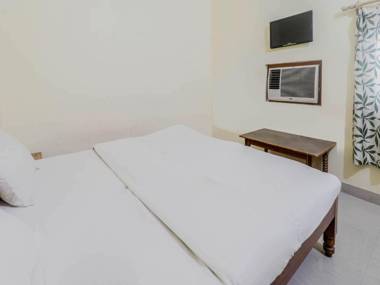 OYO Flagship ORC021 Heaven Inn