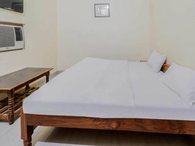 OYO Flagship ORC021 Heaven Inn