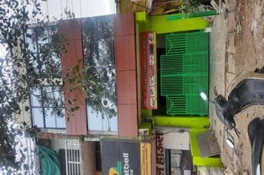 POP 83297 Khard Palace