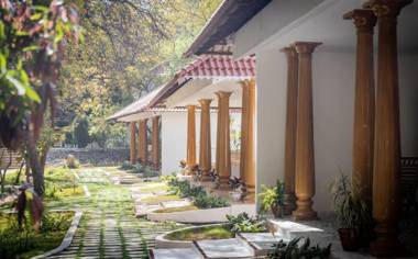 Shatam Jeeva - Ayurveda Wellness Retreat Jhansi