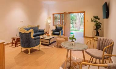 Shatam Jeeva - Ayurveda Wellness Retreat Jhansi