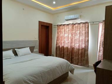 Hotel Rajwada palace