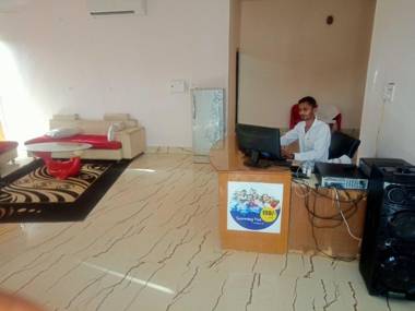 OYO 90375 Riyasat Cottage