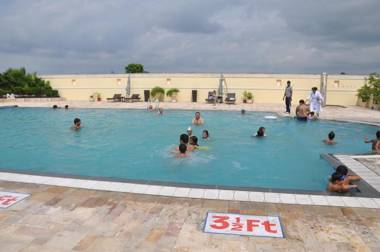 Noormahal Palace Hotel