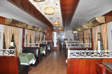 Noormahal Palace Hotel