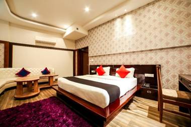 Hotel Gopinath The Grand
