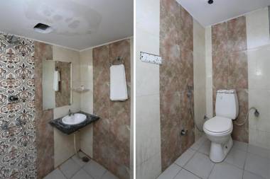 OYO 2776 Hotel Pearl