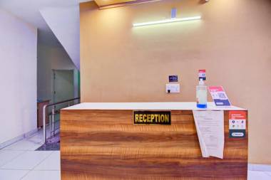 OYO 72793 Hotel Sarovar