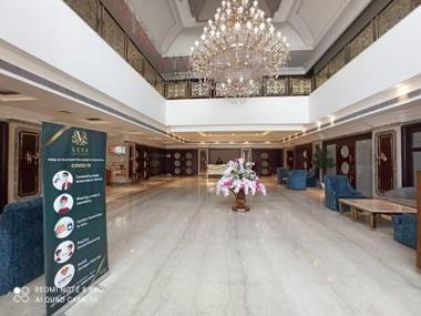 VETA HOTEL