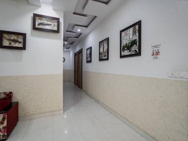 OYO 84301 Hotel Prime Rose