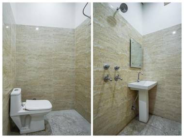 OYO 84301 Hotel Prime Rose