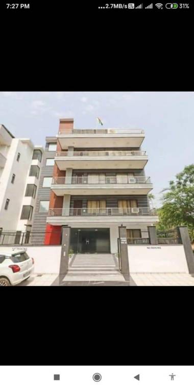 Hotel The Kantipur By WB Inn