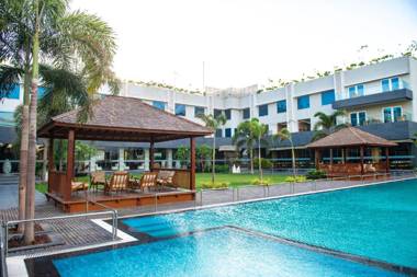 Radisson Hotel Kandla