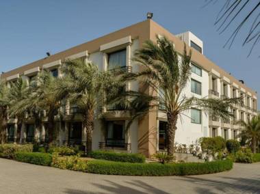 Quality Inn Palms