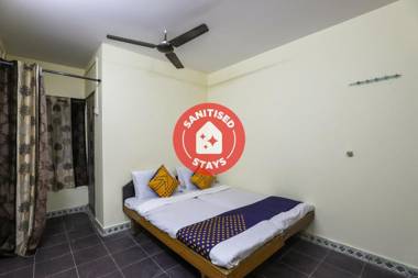SPOT ON 62662 Shree Varai Krupa Guest House