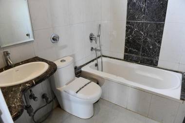 Hotel Ravisha Continental