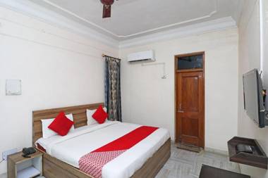 OYO 12180 Surya Prayagam