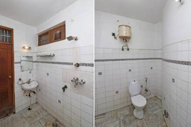 OYO 12180 Surya Prayagam