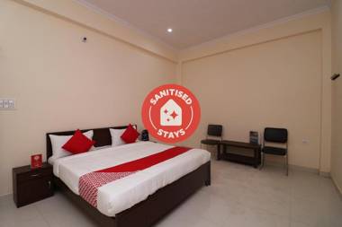 OYO 27941 Sangam Darshan