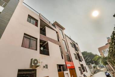 Capital O 13423 Kamdhenu Inn