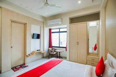 Capital O 13423 Kamdhenu Inn