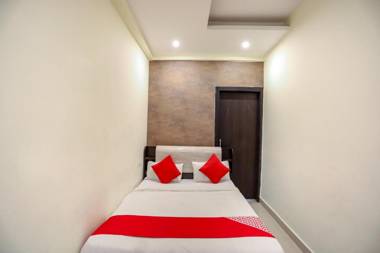 Capital O 13423 Kamdhenu Inn