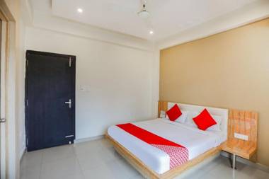 Capital O 13423 Kamdhenu Inn