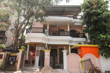OYO 37727 Yugantar Stay House