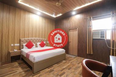 OYO 37727 Yugantar Stay House