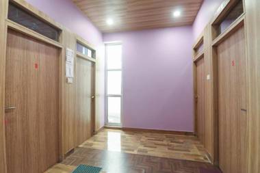 OYO 37727 Yugantar Stay House