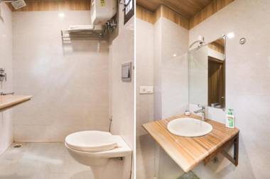 OYO 37727 Yugantar Stay House